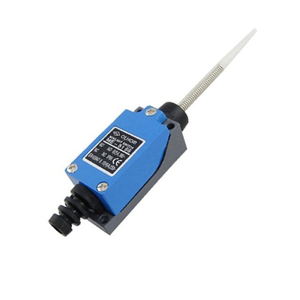 ME-8166 Rotary Adjustable Roller Mini Limit Switch-picture-15