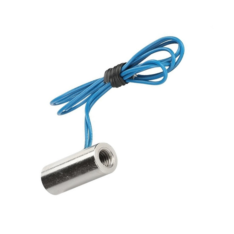 P10 / 25 Holding Electric Magnet 24V Lifting Sucker 0.5Kg 5N DC 12V Solenoid Electromagnet-picture-23