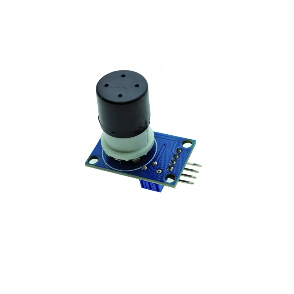 MQ-131 Ozone Gas Detection Sensor Module-picture-24