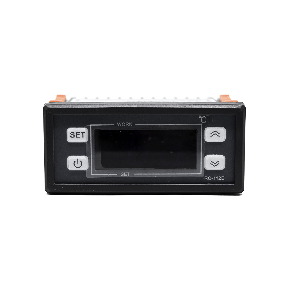 RC-112E 12V 10A Digital LCD Thermostat Regulator Temperature Controller with 2M Probe Cable-image-40