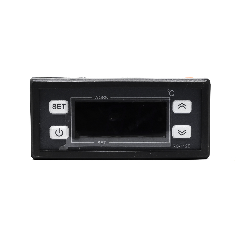 RC-112E 24V 30A Digital LCD Thermostat Regulator Temperature Controller with 2M Probe Cable-image-39