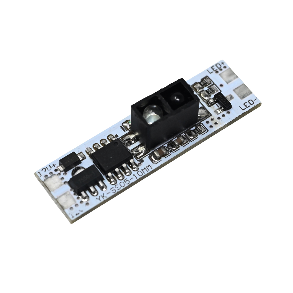 36W 3A Short Distance IR Hand Sweep ON-OFF Sensor Module-picture-15