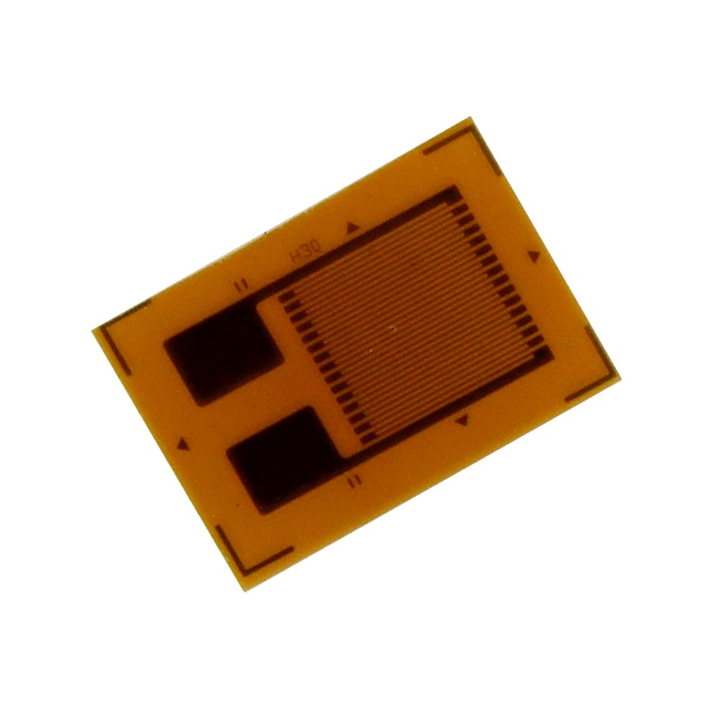 BF350 High Precision Resistance Strain Gauge / Pressure Sensor / Weighing Sensor 350 Ohm-picture-25
