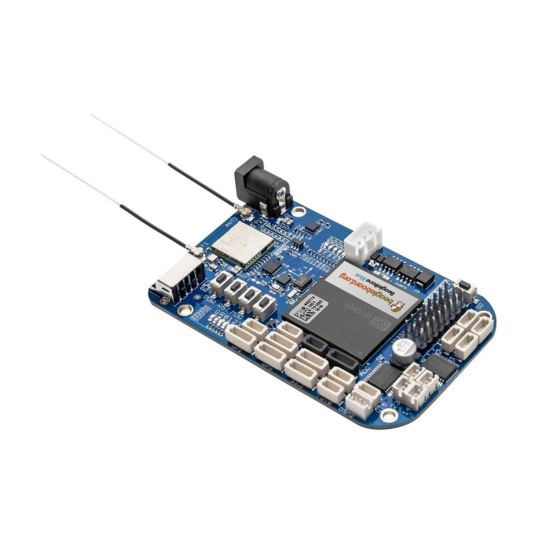 (Discontinued) Beaglebone Blue Board Robotics & Embedded Development Board All-in-One-picture-10