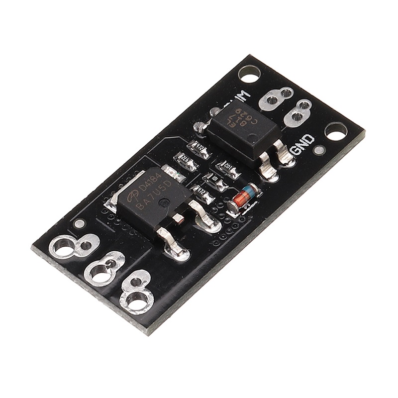 D4184 Mosfet control Module Replacement Relay-image-47