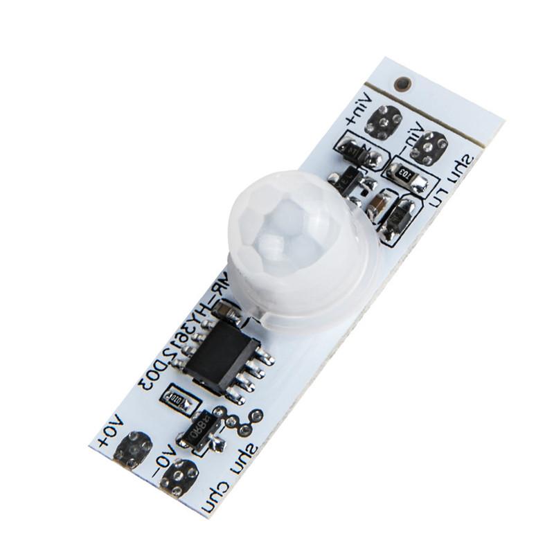 DC 12/24V Ceiling PIR Motion Sensor 3A-image-14