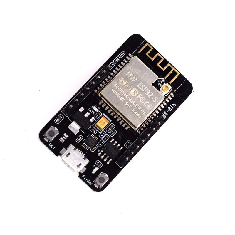 ESP32 S-CAM-CH340 Development Test Board WiFi+ Bluetooth Module ESP32 Serial Port with OV2640 Camera-picture-12