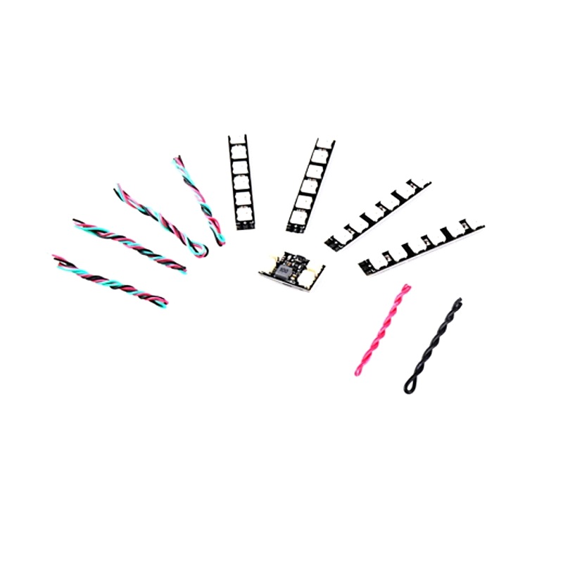 Full Color WS2812 LED Board Set-image-48