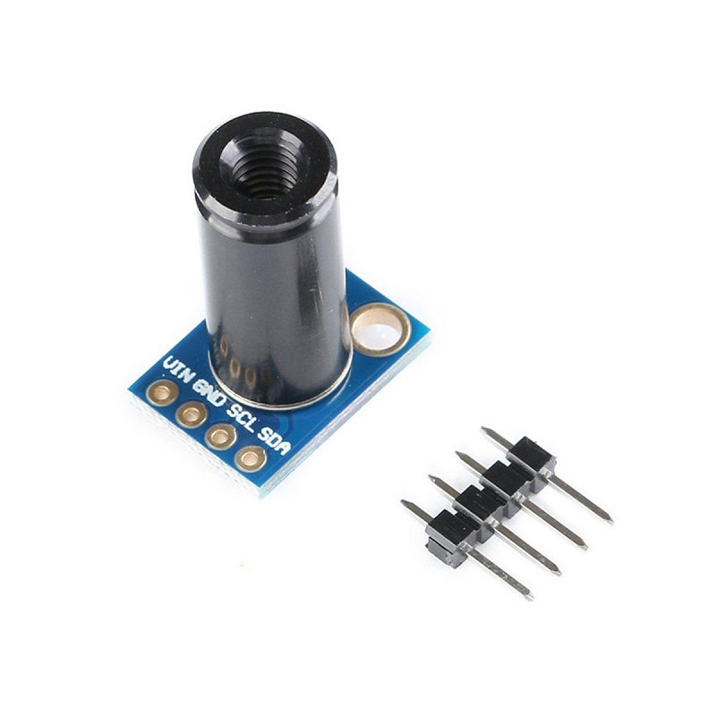 GY-906 MLX90614ESF DCI Non-Contact Temp Sensor-picture-24