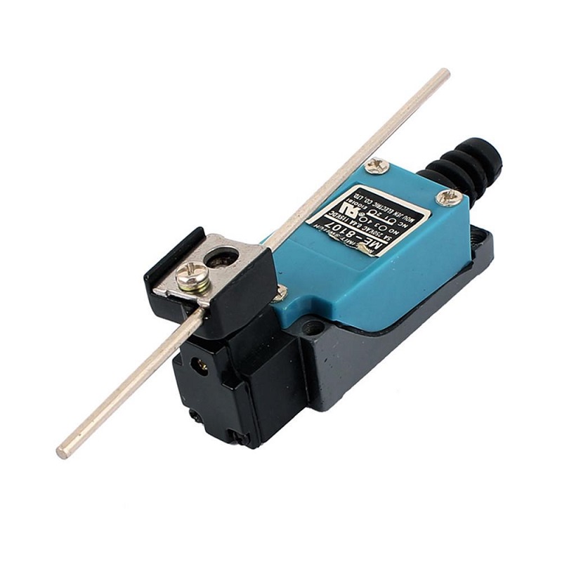 ME-8107 Rotary Adjustable Roller Mini Limit Switch-picture-24