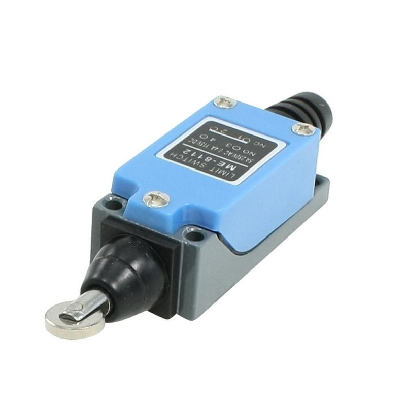 ME-8112 Rotary Adjustable Roller Mini Limit Switch-picture-19