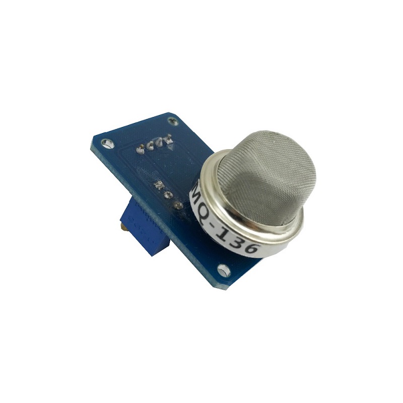 MQ-136 H2S Gas Sensor Module-picture-41