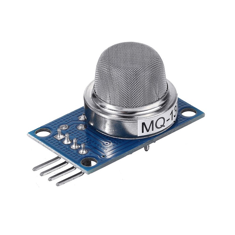 MQ-137 NH3 Ammonia Gas Sensor Module-picture-24