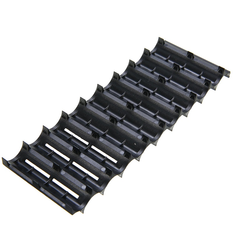 Professional 18650 Battery Cell Spacer Holder-image-17