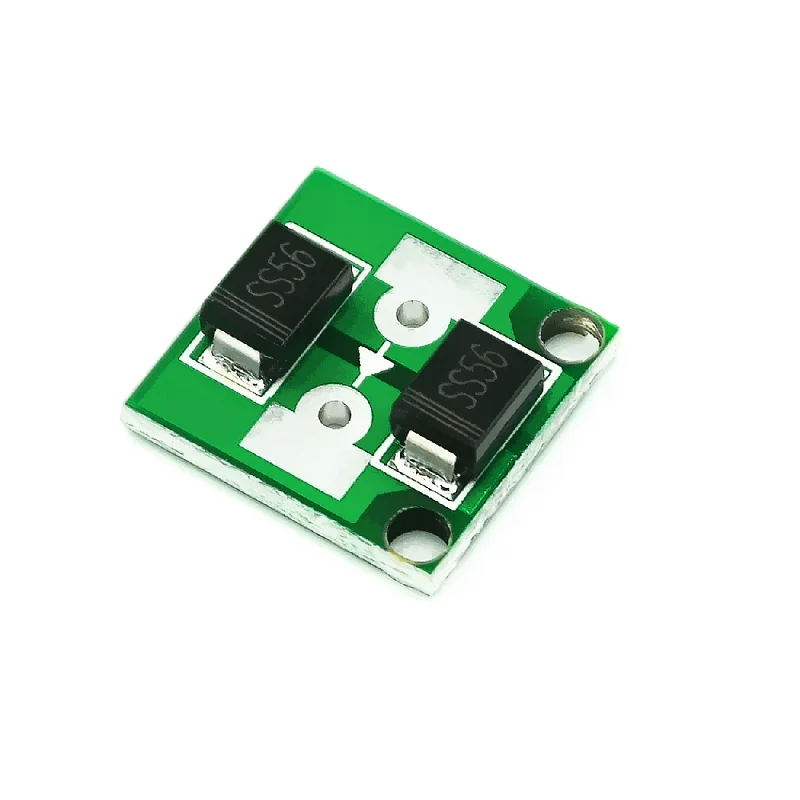 Anti-Reverse Diode Constant Current Module 60V 10A For Backflow Protection Solar Constant Current Module Battery-image-0