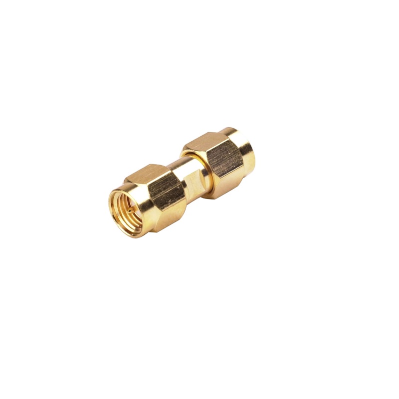 SMA(M) to SMA(M) Adapter-picture-25