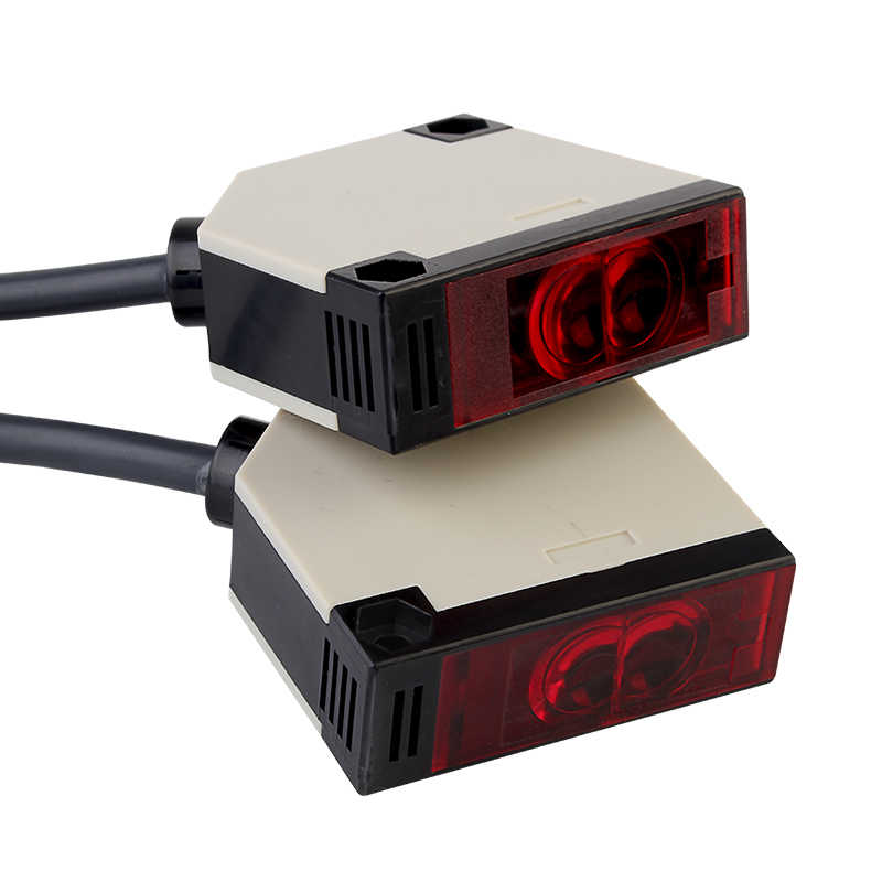 E3JK-5DM1 Infrared Beam Photoelectric Sensor-picture-12