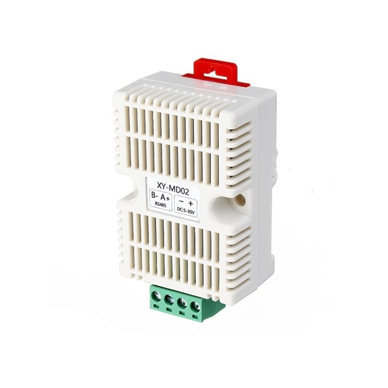 SHT20 Temp & Humidity Transmitter Modbus-picture-15