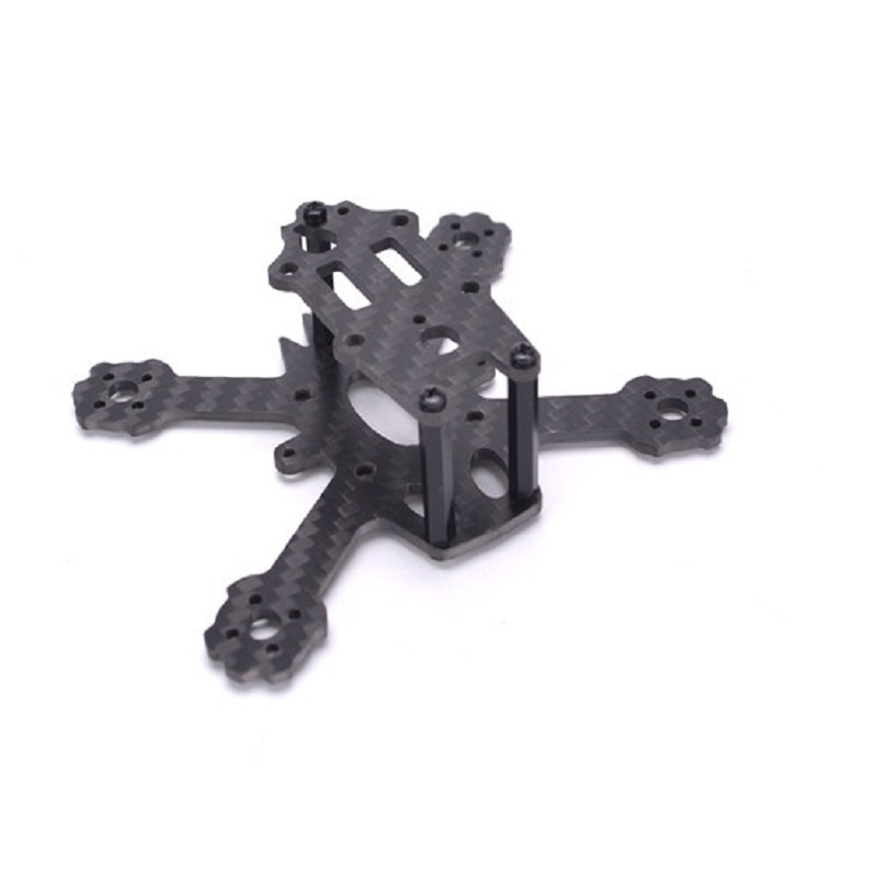 X2 ELF 88mm Micro Brushless Racing Frame-image-39