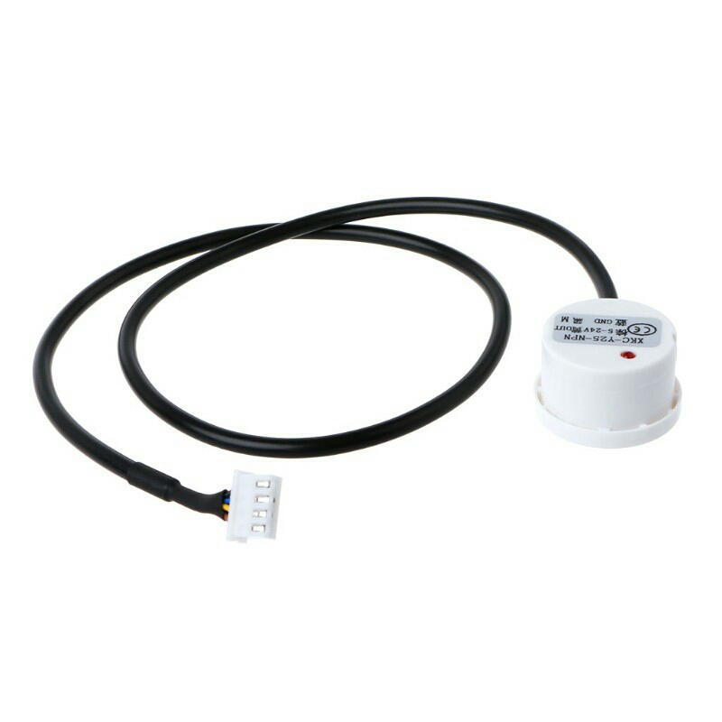XKC-Y25 NPN Intelligent Non-Contact Liquid Water Level Sensor-picture-21