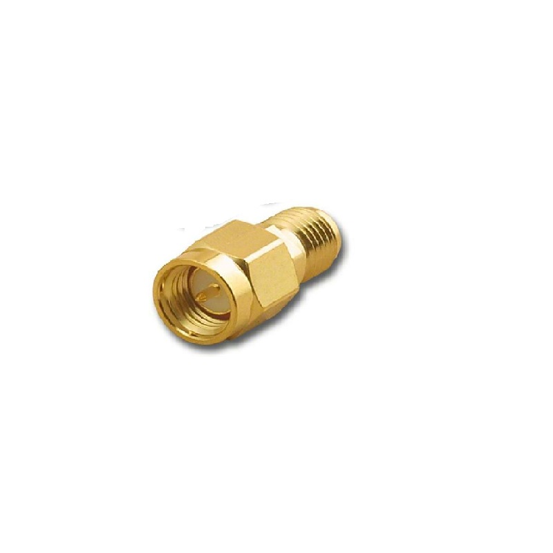 SMA(M) to SMA(F) Adapter-image-43