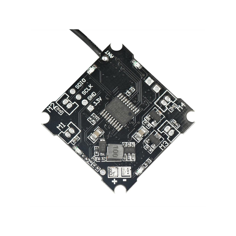 Whoop Lite F3 Mini Brushed Flight Controller-picture-23