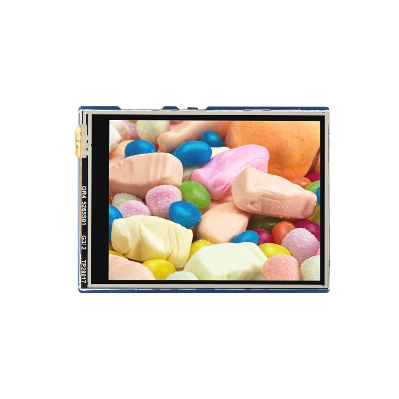 2.8 Inch Touch Display Module for Raspberry Pi Pico-image-36