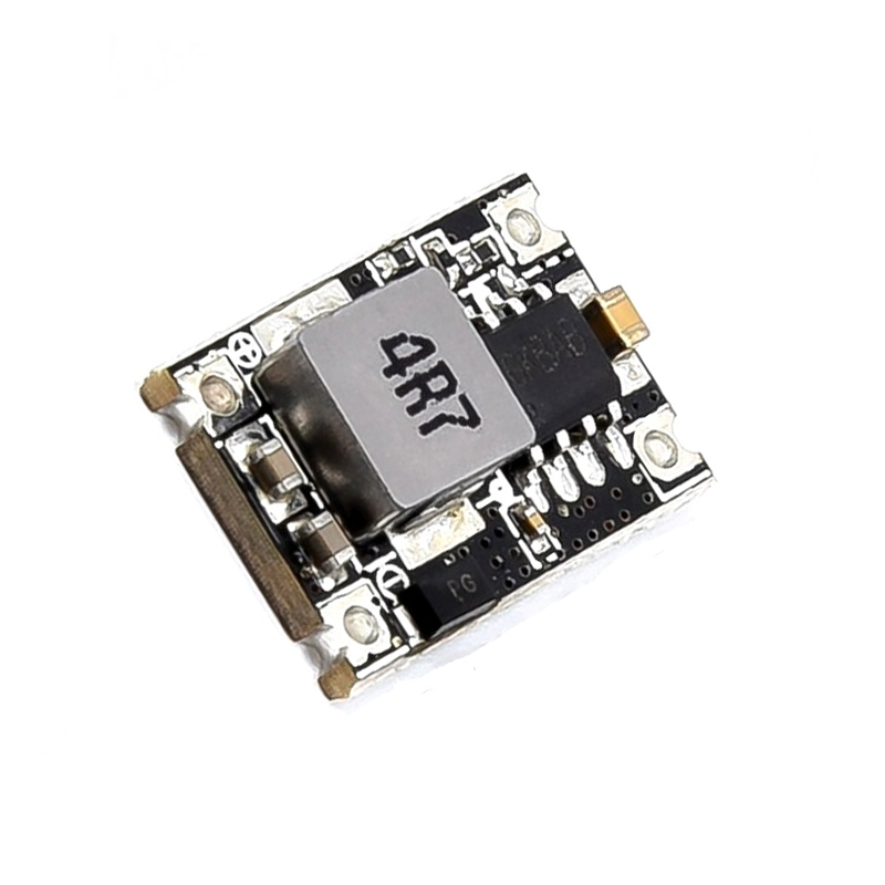 Ultra-Small Size DC-DC 5V 3A BEC Power Supply Buck Step Down Module-picture-41