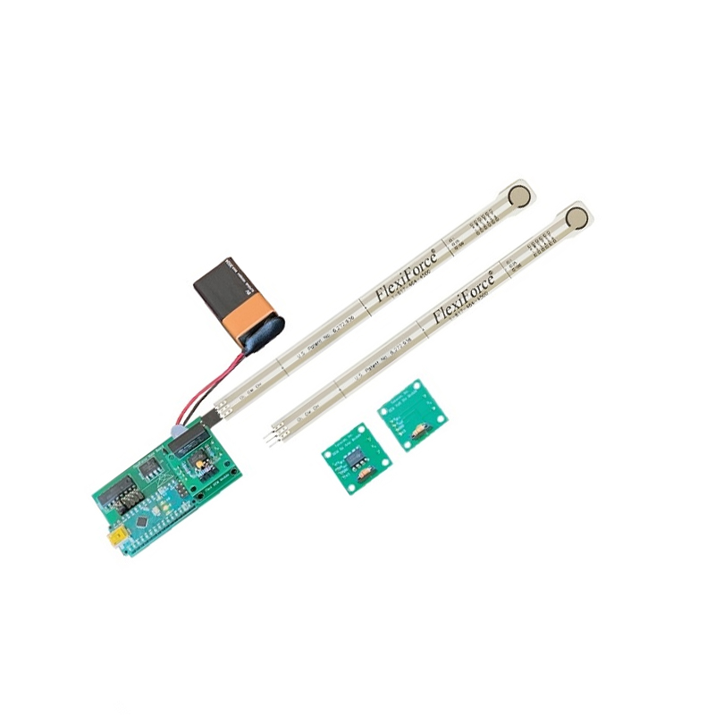 Tekscan FlexiForce Prototyping Kit FLXPK1-picture-20