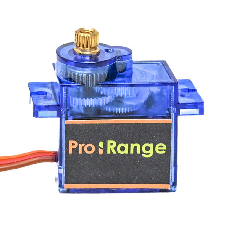 Pro-Range OS90MG 6V 2.2kg.cm Metal Brush Digital Servo Motor-image-25