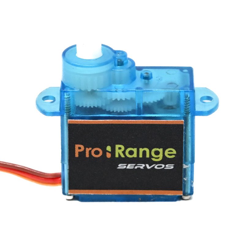 Pro-Range OS0403 6V 0.7 kg·cm Analog Sub-Micro Servo Motor-image-9