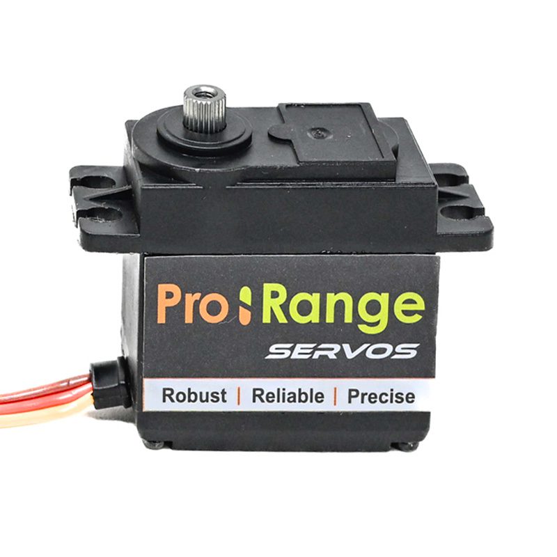 Pro-Range OT5316M 7.4V 15kg.cm Metal Gear Digital Servo Motor-image-28