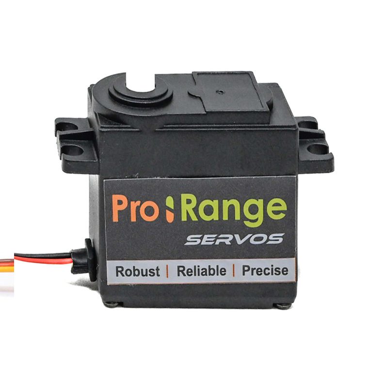 Pro-Range OS5103B 6V 3.2kg.cm Metal Brush Analog Servo Motor-picture-21