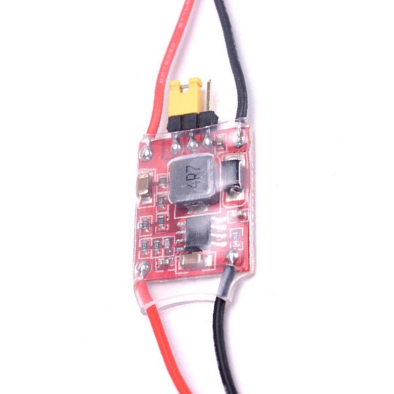 ReadytoSky 2-6S 5V/3A and 12V/3A Switchable UBEC-picture-20