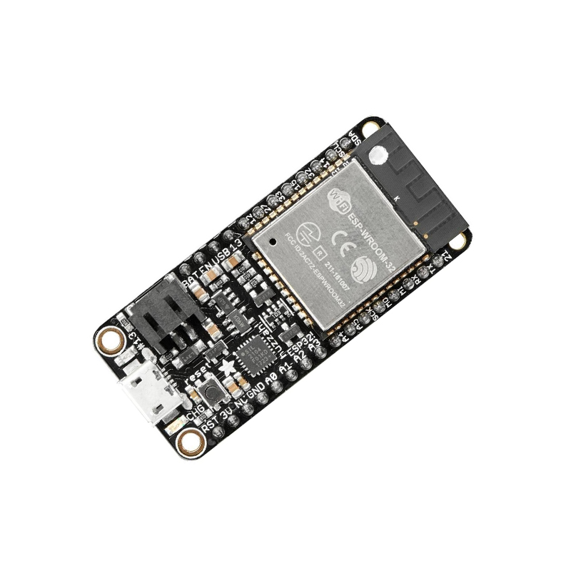 Adafruit HUZZAH32 – ESP32 Feather Board (Pre-Soldered)-picture-13
