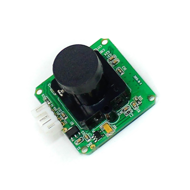 CMOS Camera Module- 728x488 for Raspberry Pi-picture-10