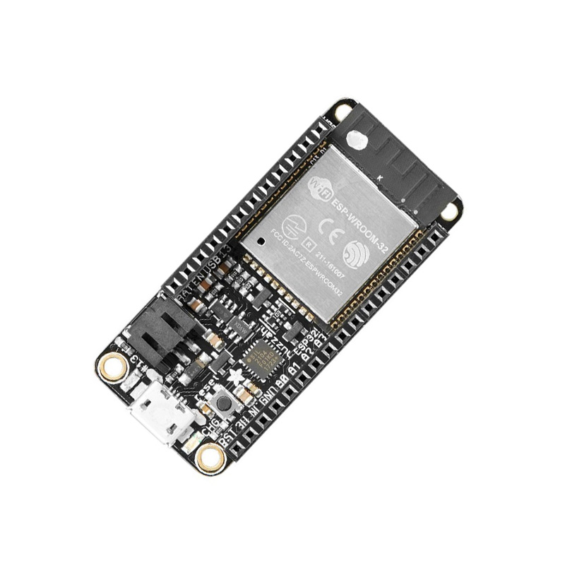 Adafruit Assembled HUZZAH32 – ESP32 Feather Board with Stacking Headers-picture-17
