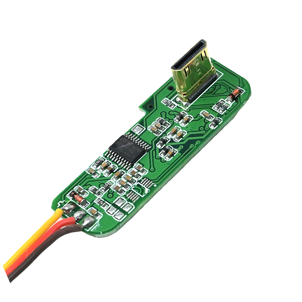 Micro HDMI to AV Analog Signal Converter with Shutter Control-picture-27