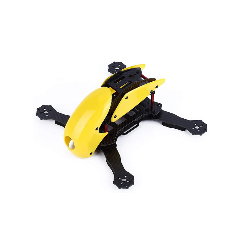 Robocat 270 Racing Quadcopter Frame-picture-10
