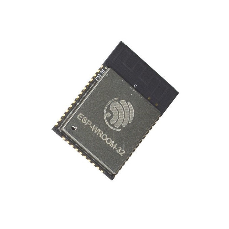 ESP32-WROOM-32U 16M 64Mbit WiFi Flash Bluetooth Module-image-11