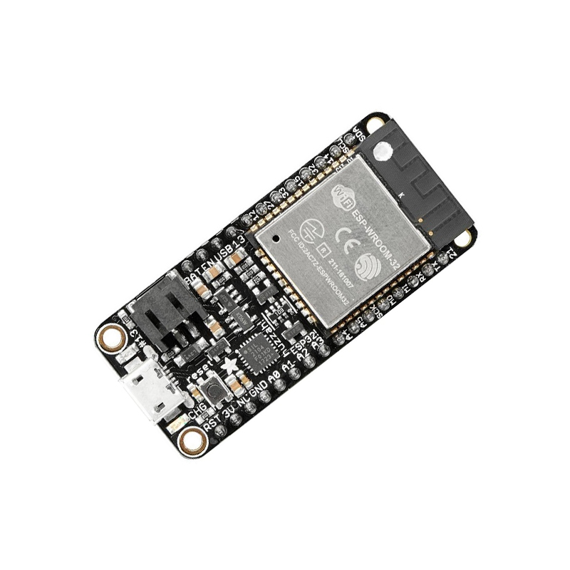 Adafruit HUZZAH32 – ESP32 Feather Board-picture-12