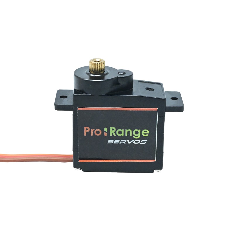 Pro-Range OT90MR 6V 1.8kg.cm Digital Servo Coremotor-image-22