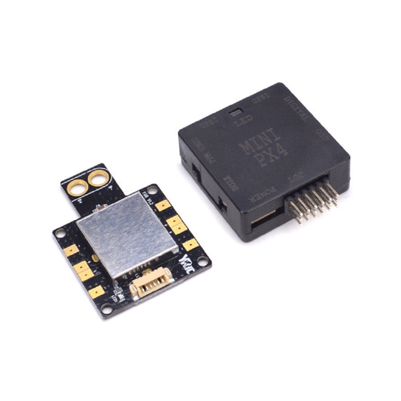 Mini Pixhawk 2.4.8 and Power Module-picture-12