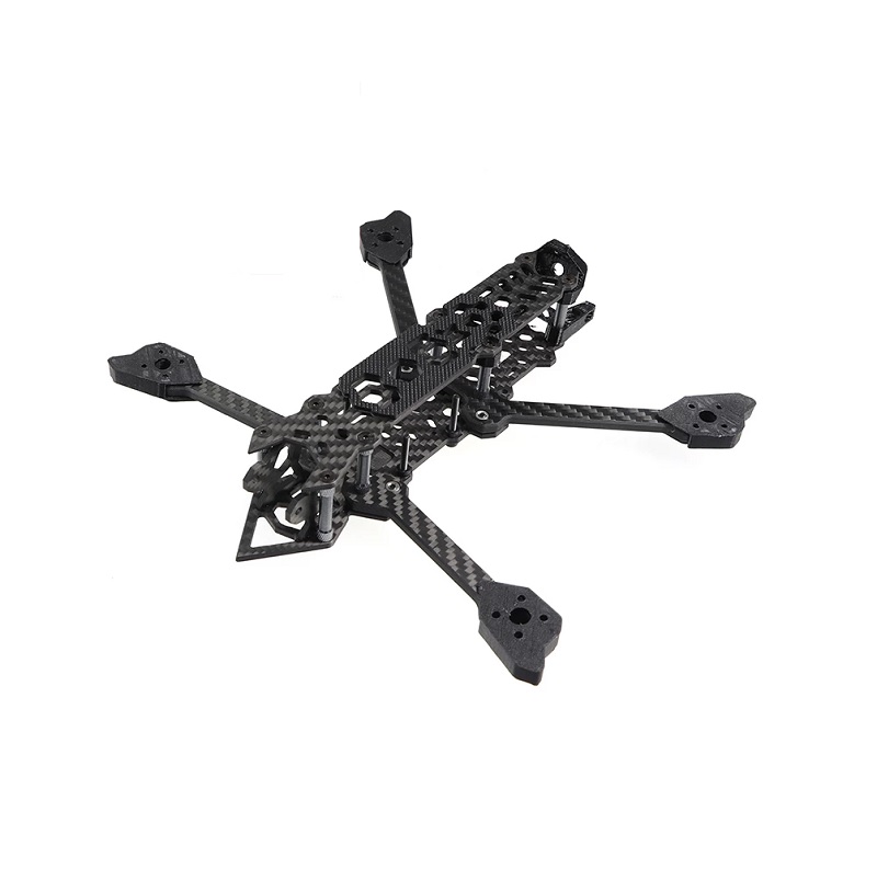 Assassin 5 inch 222mm Drone Racing frame Kit-picture-24