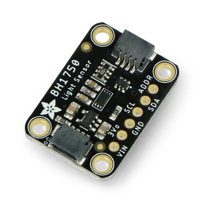 Adafruit BH1750 Light Sensor - STEMMA QT/Qwiic-picture-16