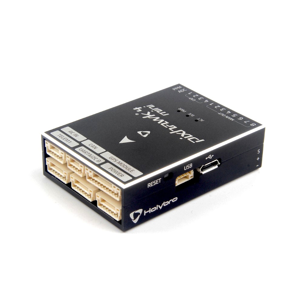 Holybro Pixhawk 4 Mini Autopilot Flight Controller-picture-16