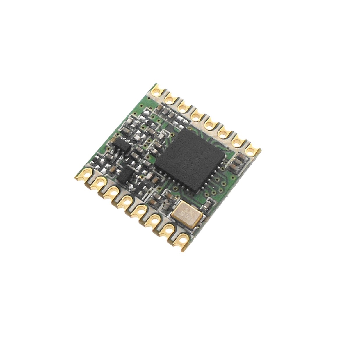 RFM98W 433mhz Wireless Receiving Module(Only 433mhz)-picture-27