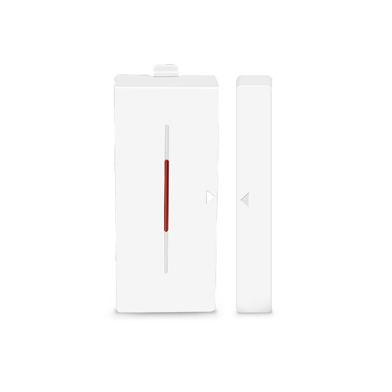Sonoff DW1 433mhz Door Magnetic Sensor for Sonoff RF Bridge (Without Battery)-image-1