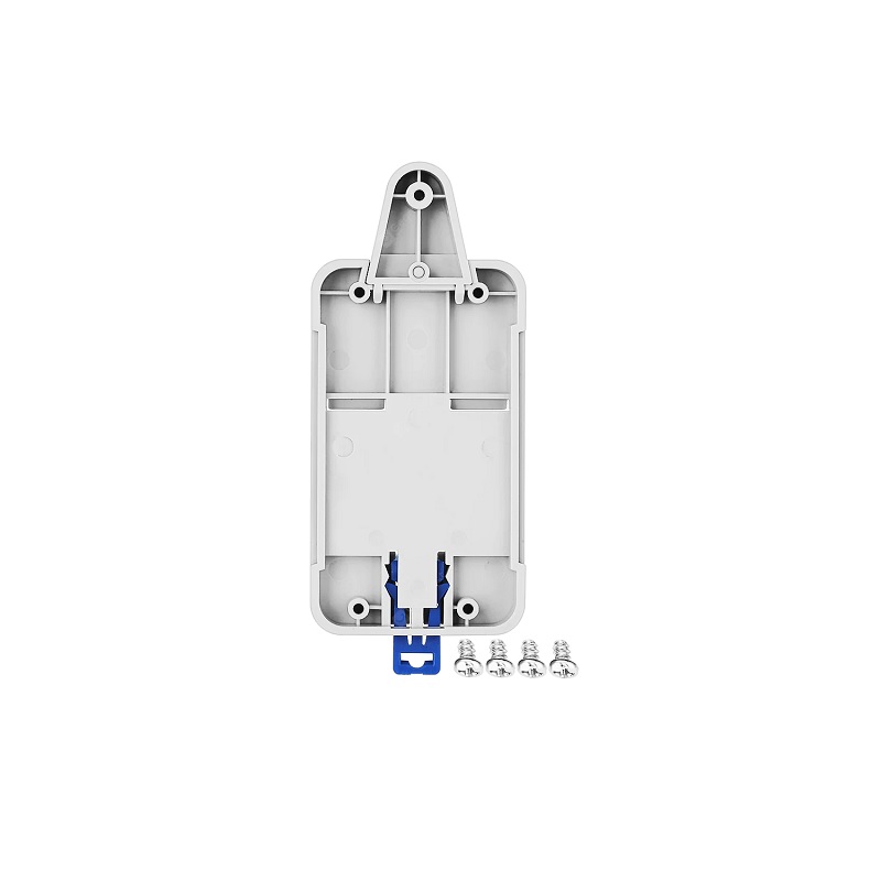 Sonoff DR DIN Rail Tray with 4 Screws for Basic / RF / TH10 / TH16 / POW Switch-picture-13
