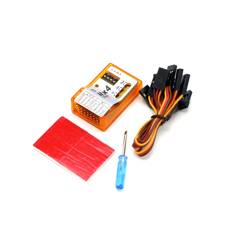 NX4 EVO Flight Controller-picture-18